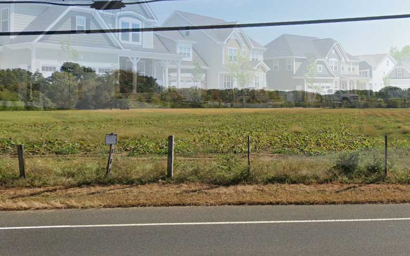 Hundred Acre Development Proposed in Holmdel