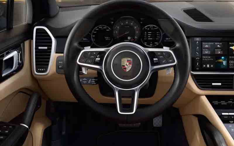 Porsche Owner Run Down Trying to Stop GTA in Progress Red Bank