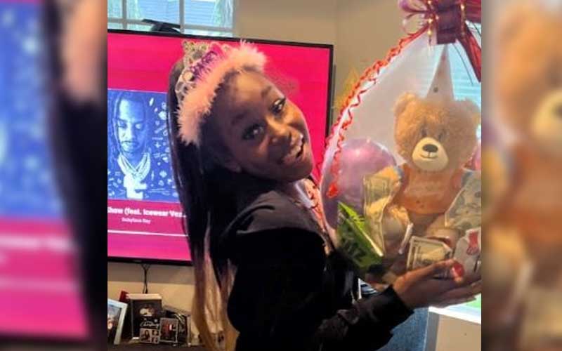 15-Year-Old Reported Missing in Baltimore