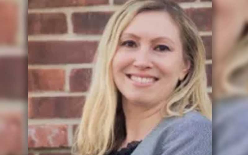 Erika Halayko Promoted to Chief Assistant Prosecutor