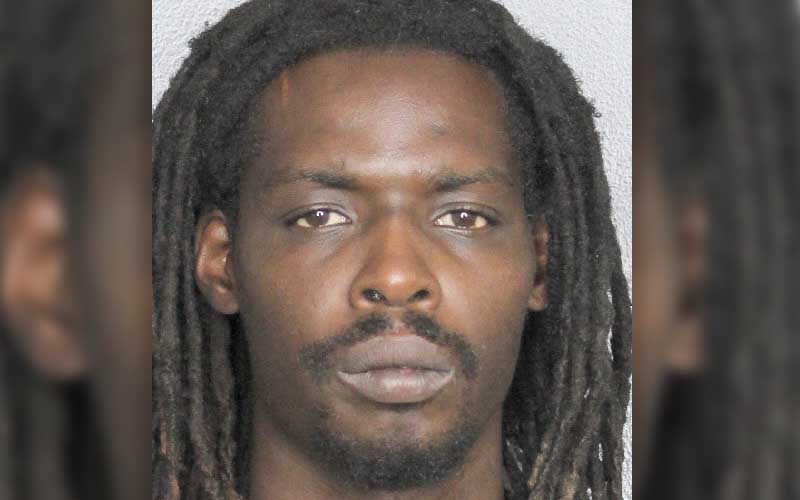 14-year-old sexually assaulted by man with knife in Fort Lauderdale