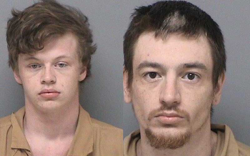 Mount Vernon Traffic Stop Leads to Drugs, Gun
