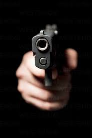 Man Shot Eight Times in Dover