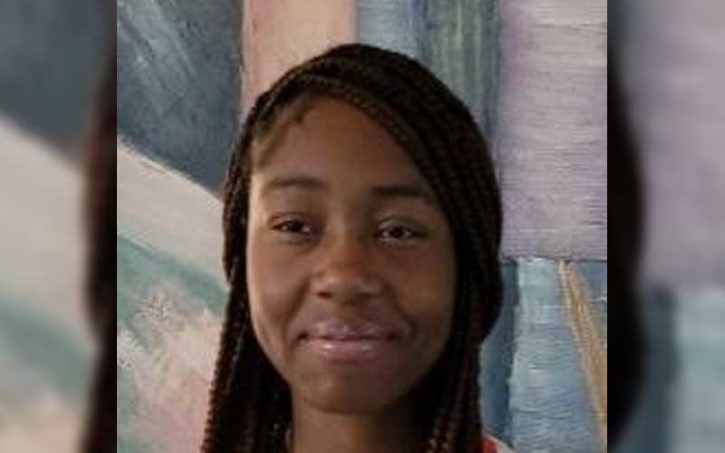 Trenton Police Searching for Missing 16-Year-Old