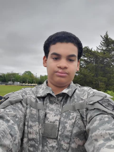 Teen Reported Missing in Burlington