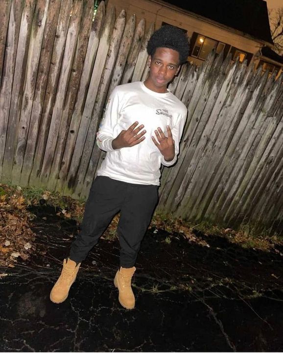 15-Year-Old from Buffalo Reported Missing Since July 3rd