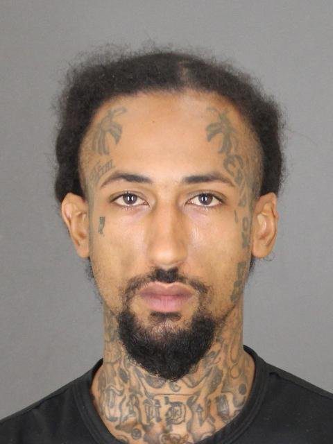 Baltimore Stabbing Murder Suspect Arrested