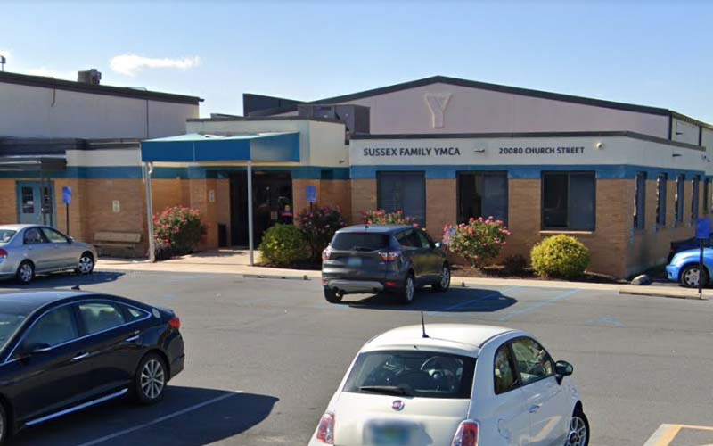 Man Fires Shot After Fight at YMCA Parking Lot in Rehoboth Beach