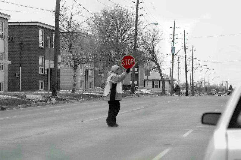 Cambridge Police Department Hiring Crossing Guards
