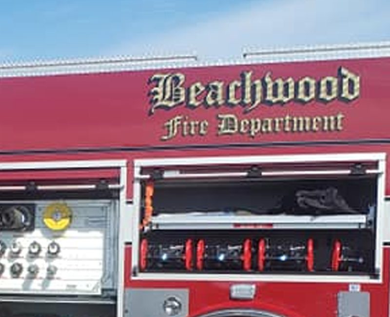 Beachwood Weather Alert: Snow Expected to Turn to Rain or Sleet Overnight