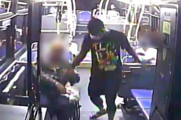 Elderly Wheelchair Bound Man Victim Of Assault And Robbery Aboard Nyc Bus 