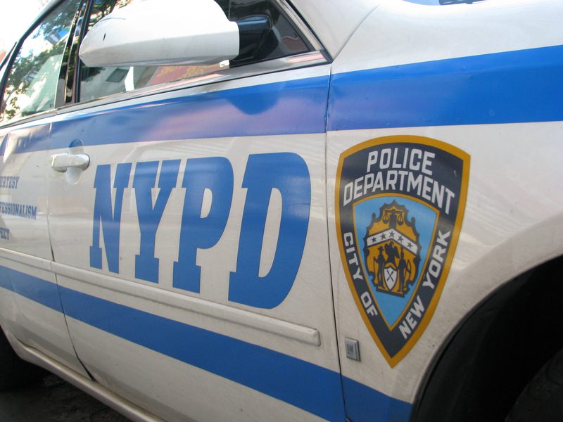 Woman Injured in Violent Robbery in Brooklyn