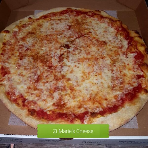 Here are the top 10 highest-rated pizzas in Toms River