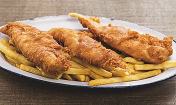 Farmer Boys Introduces New and Improved Fish Offerings