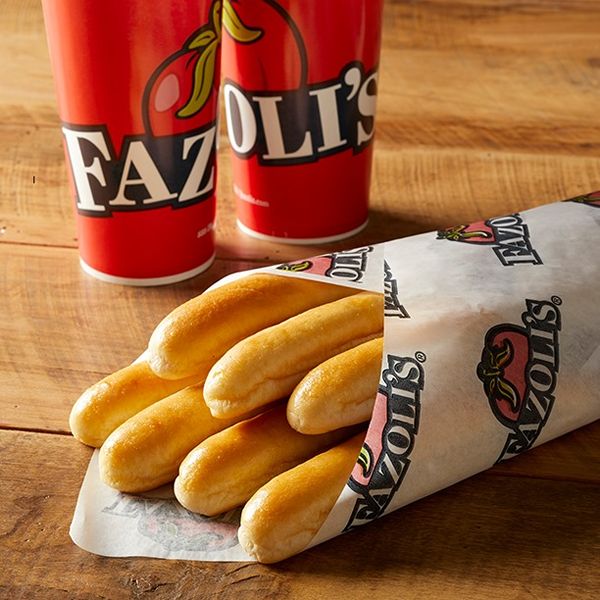 Fazoli's Makes Its Highly Awaited DeKalb County Debut in Fort Payne