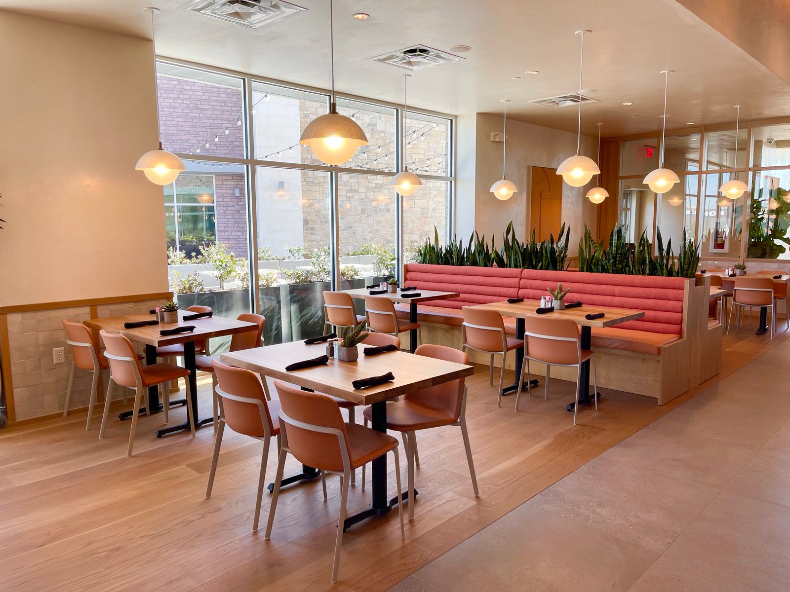 Gloria's latin cuisine celebrates opening new location in prosper, texas Gloria's latin cuisine celebrates opening new location in prosper, texas