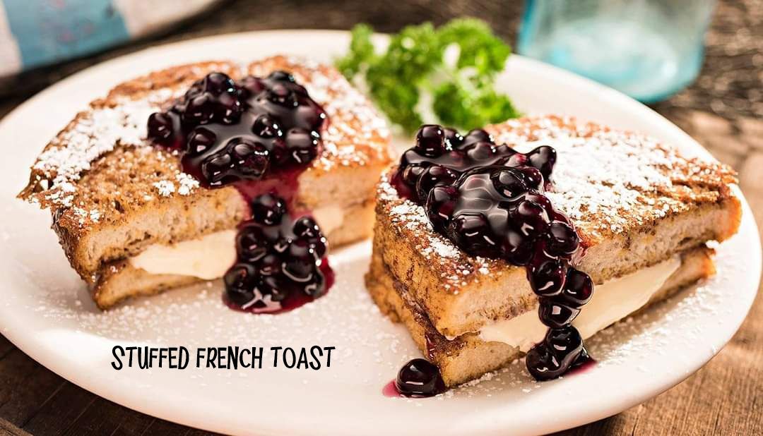 Huckleberry's Breakfast & Lunch Opening in Concord, CA