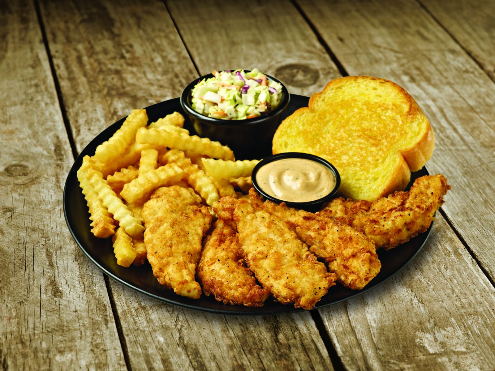 Huey Magoo's Now Open In Kingsport, Tennessee