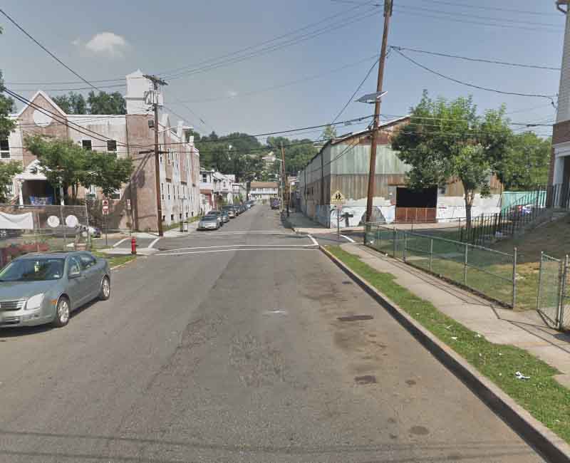Two elderly men shot in broad daylight in Paterson, police investigating