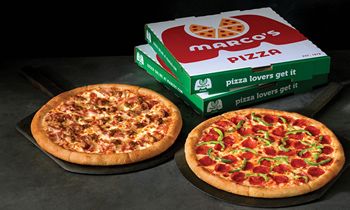 Marco’s Pizza Expanding Throughout Charleston to Meet the Demand of Local Pizza Lovers