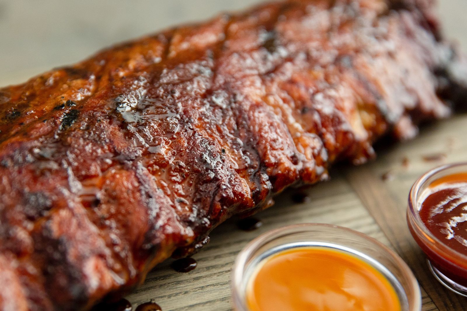Masters of Meat Smokey Bones Opening its Restaurant of the Future in Avon, IN