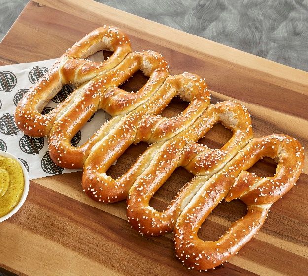 Philly Pretzel Factory Celebrates National Pretzel Day with Free Pretzels