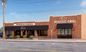 Rodizio Grill To Open First Location in Oklahoma