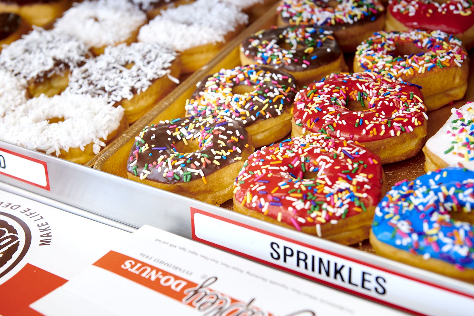 Shipley Do-Nuts To Open 30 Georgia Locations