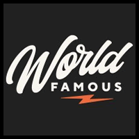 World famous creates campaign sponsoring small pnw moments for taco time