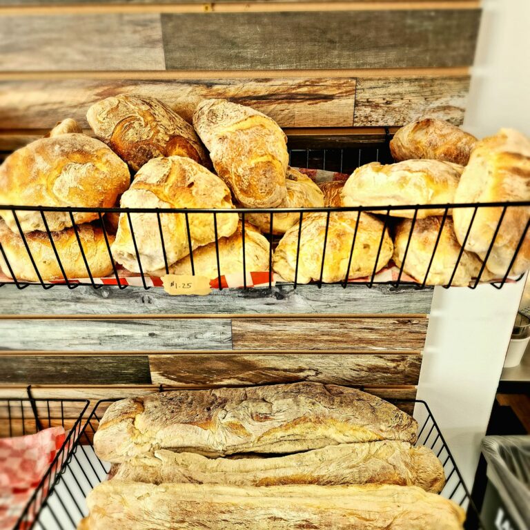 New Italian speciality store has Berkeley Township residents excited