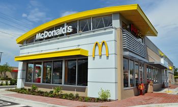 76-Year-Old Church Volunteer Charged After Incident with Children at McDonald's