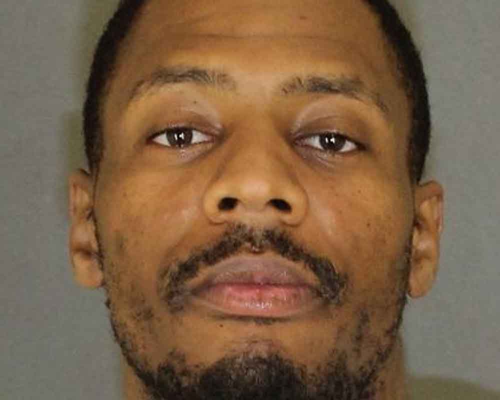 On November 15, 2022, 35-year-old Tavon Battle was arrested by members of the Warrant Apprehension Task Force at a home in Harford County, Md.