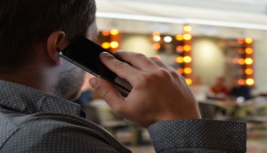 Bramnick Bill Forcing Telemarketers to Identify Themselves within 30 Seconds Advances