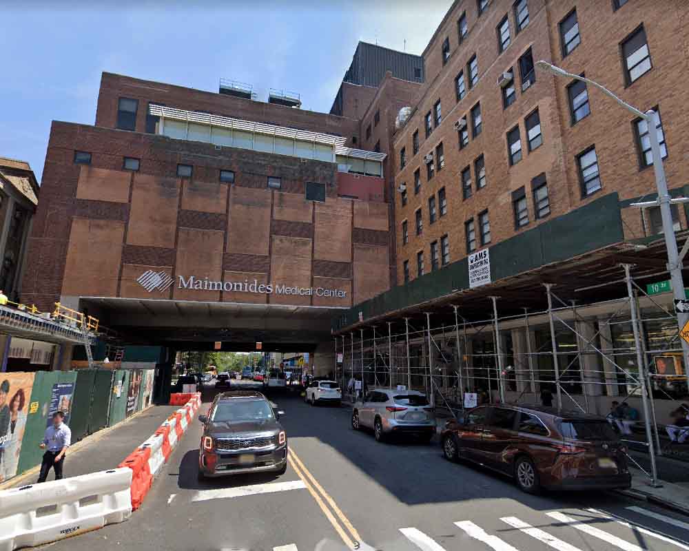 Maimonides Medical Center - Brooklyn