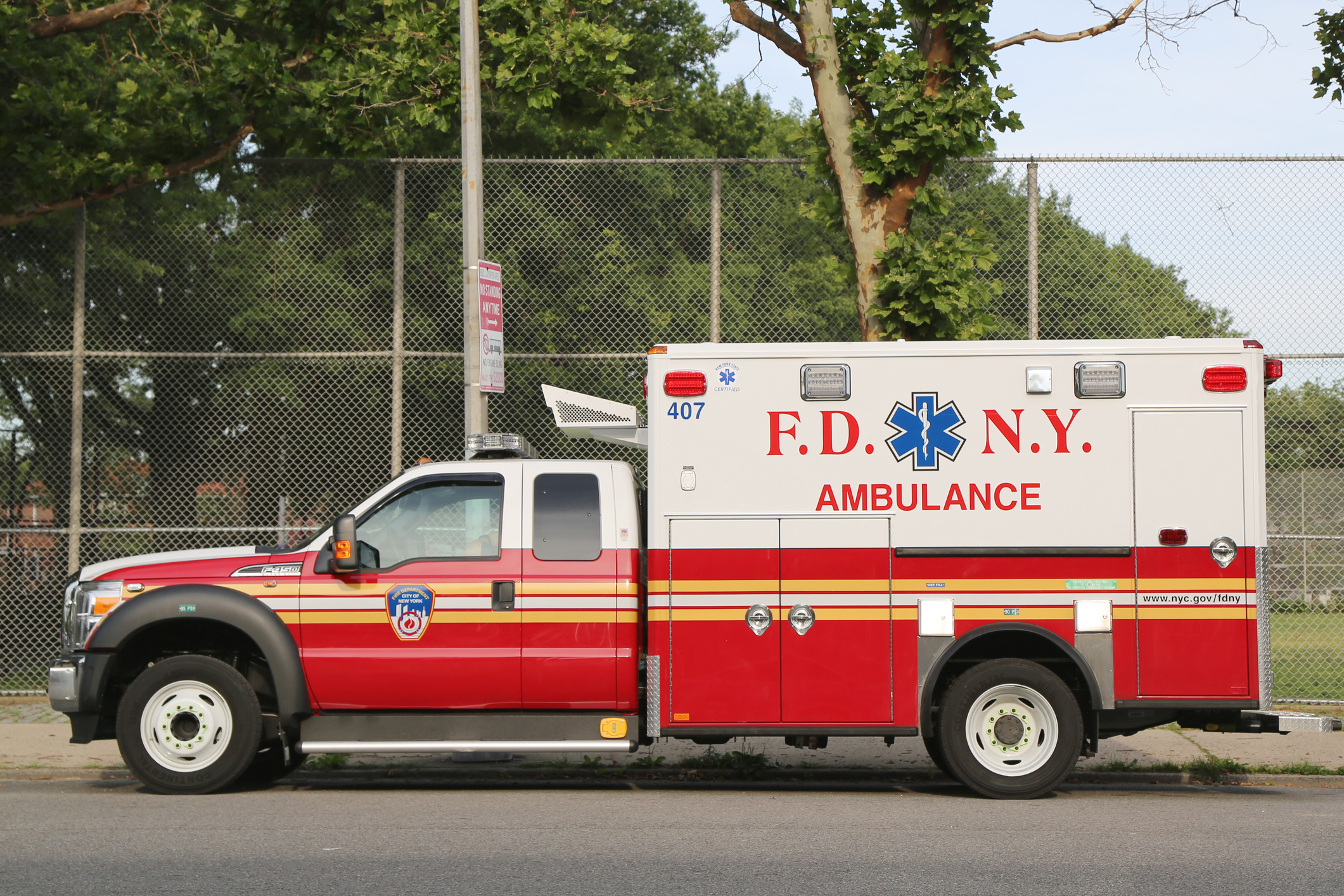 Juvenile struck and killed in Queens car crash