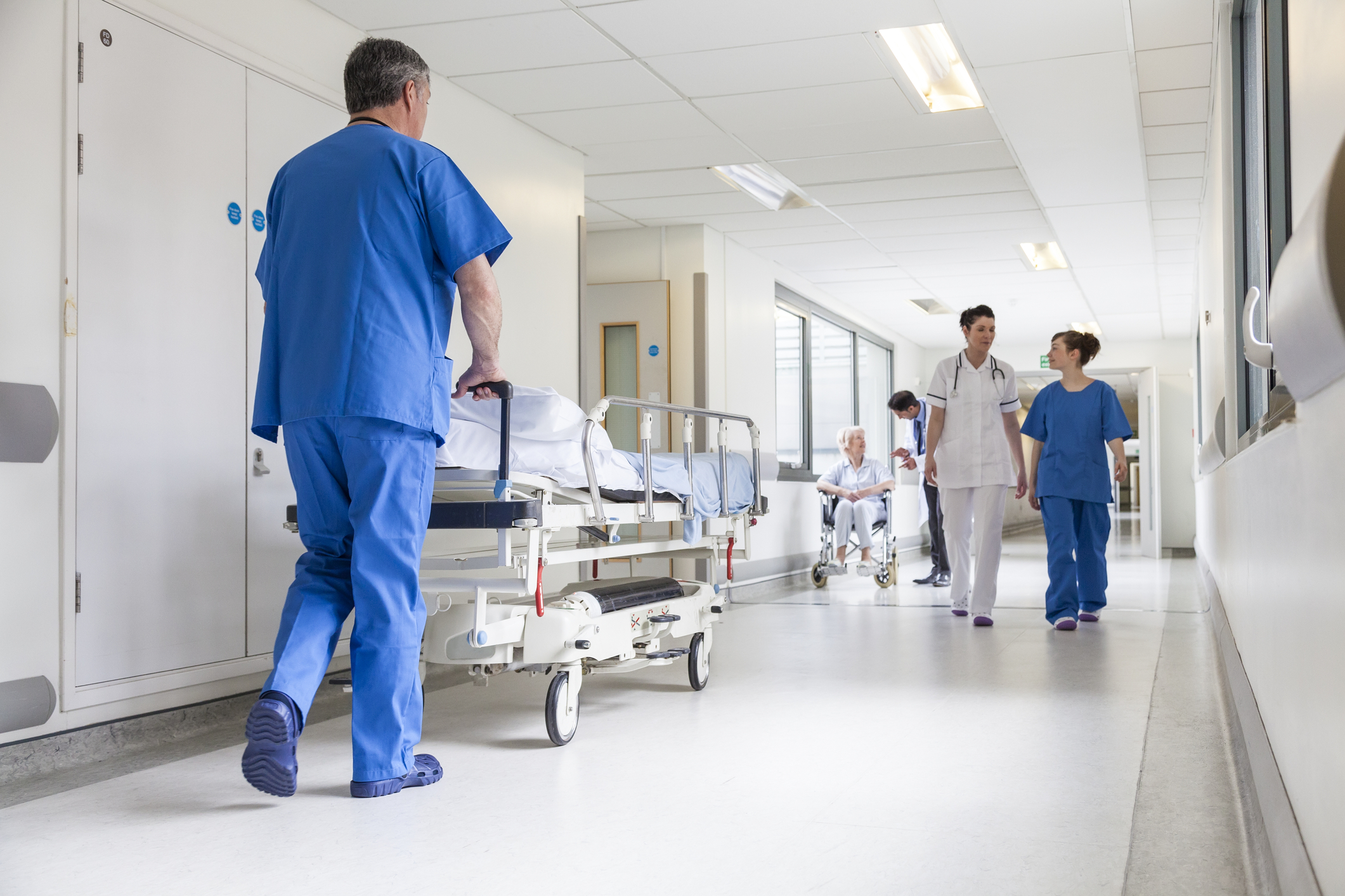Twenty nurses decertified in New Jersey after feds uncover diploma fraud scheme