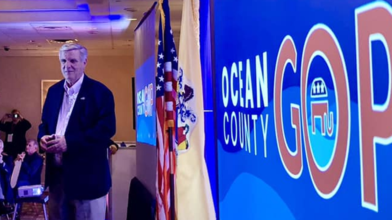 GOP Chairman seeks to decertify Toms River GOP club at county convention
