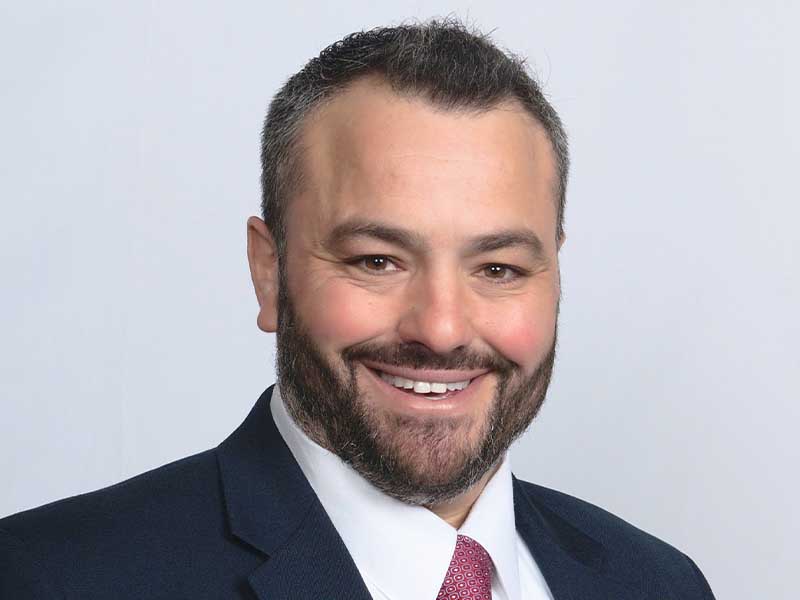 Rodrick to run for mayor in Toms River