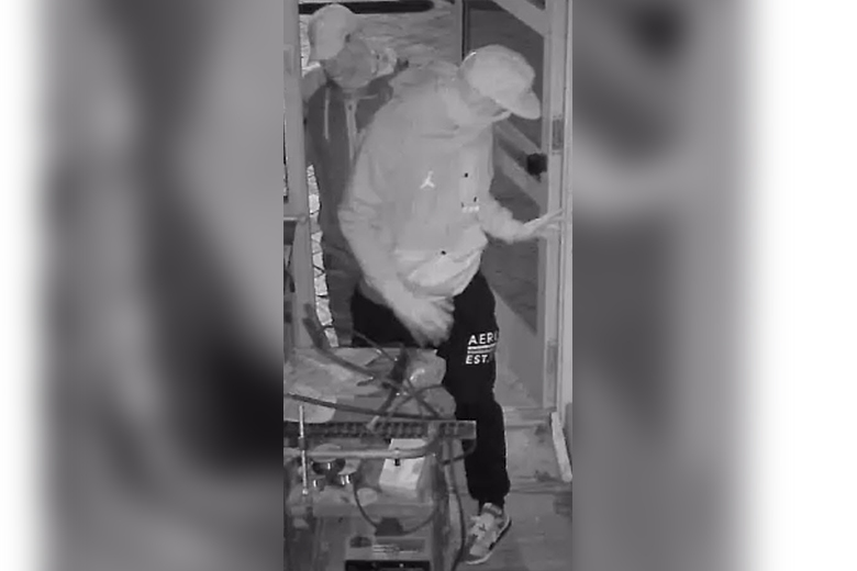 Thieves Target Seaport Museum in Philadelphia, Police Seek Public's Help