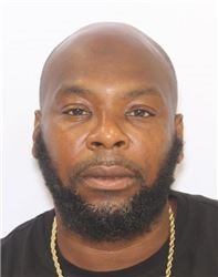 Maryland State Police seeking fugitive shooting suspect