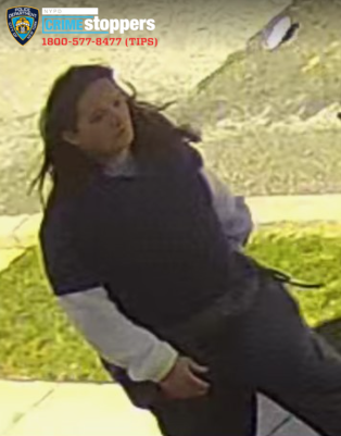 NYPD Seeks Public's Help in Identifying Robbery Suspect on Staten Island