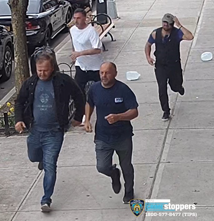 NYPD investigating hate crime, attack in Coney Island