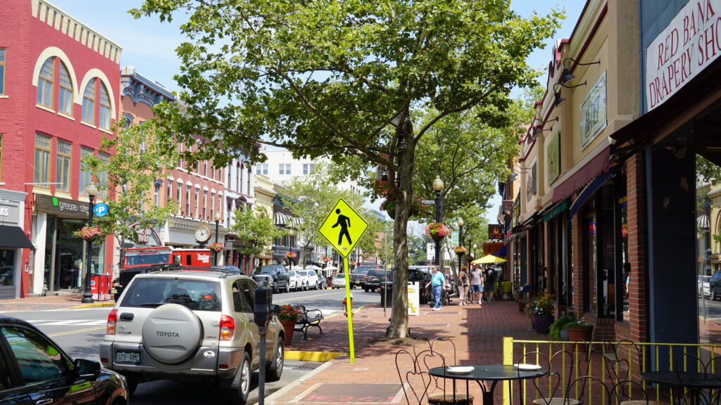 Toms River Mayor Hill Says to Expect More Hi-Rise Apartment Buildings Downtown