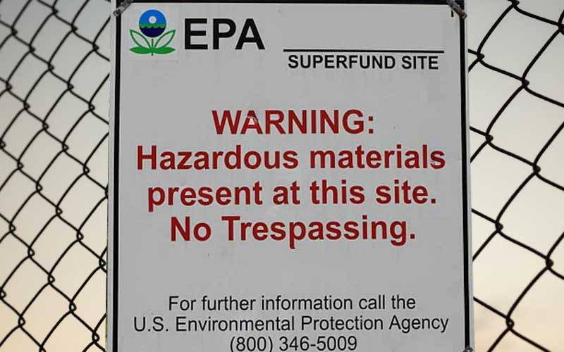 Why Toms River Residents are Fighting Phil Murphy's Plan to Develop Toxic Superfund Site