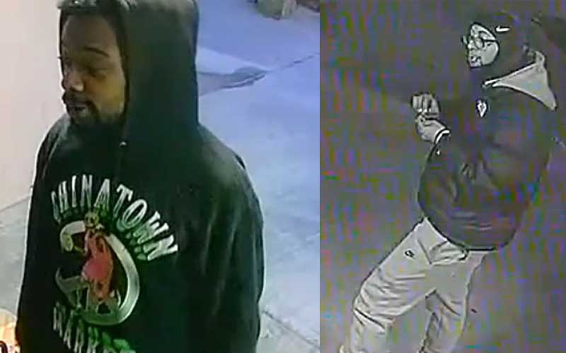 64-year-old wheelchair-bound man beaten and robbed in New York City