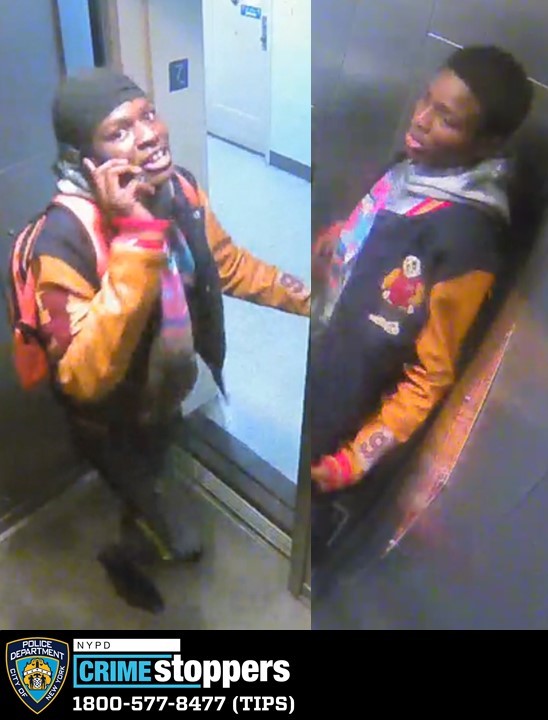 NYPD seeking suspects in January back alley gunfight