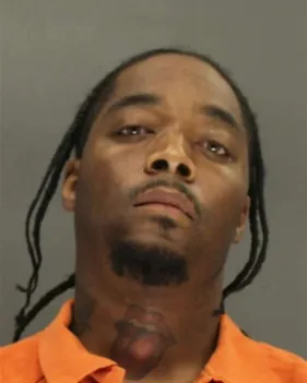 Suspect arrested in Edgewater Park double homicide