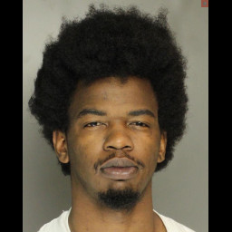 Chambersburg Fugitive Wanted for Choking Woman Captured
