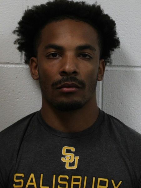 Two Men Arrested on Cocaine and Firearms Charges in Salisbury