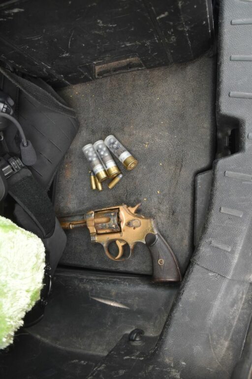 Syracuse Police Seize Guns Following Complaint of Suspicious Person